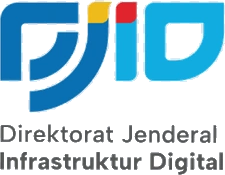 Ditjen Infrastruktur Digital